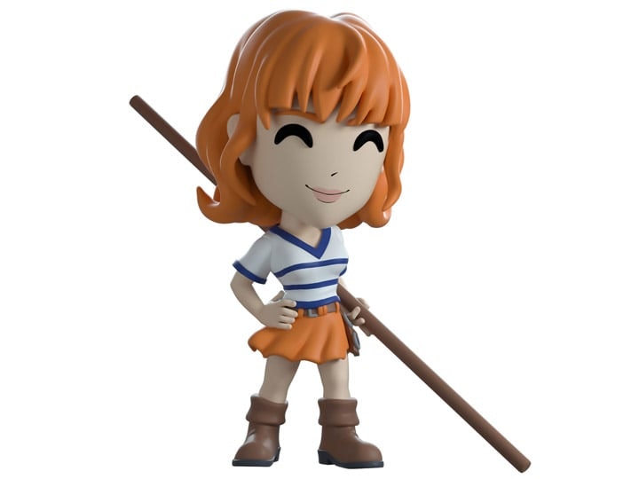 One Piece (Netflix) Nami Vinyl Figure