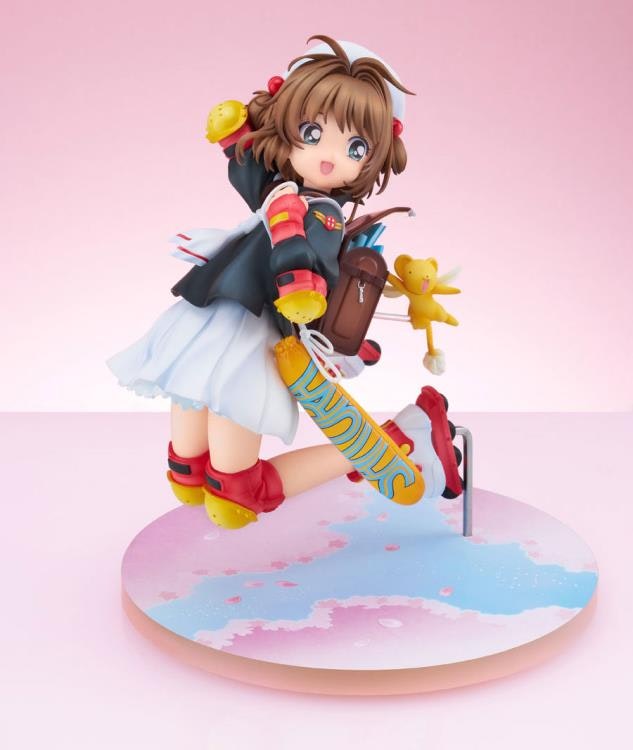 Cardcaptor Sakura: Clear Card F:Nex Sakura Kinomoto (Anime 25th Anniversary Ver.)