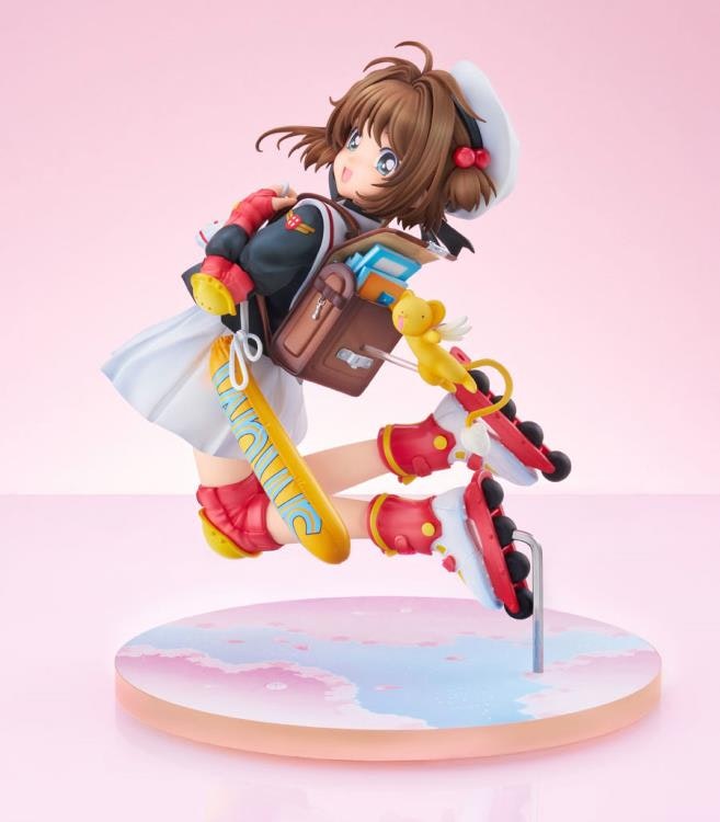 Cardcaptor Sakura: Clear Card F:Nex Sakura Kinomoto (Anime 25th Anniversary Ver.)