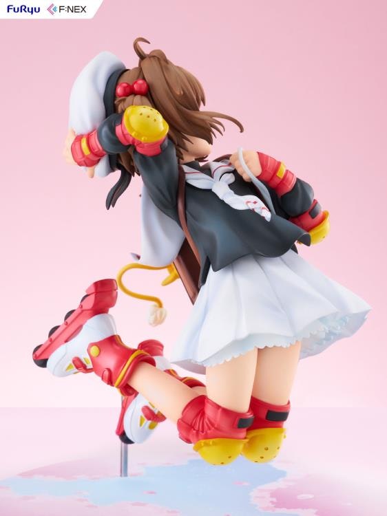 Cardcaptor Sakura: Clear Card F:Nex Sakura Kinomoto (Anime 25th Anniversary Ver.)