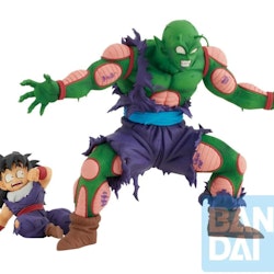 Dragon Ball Z Ichibansho Masterlise Plus Piccolo & Gohan (Vs Omnibus Amazing)