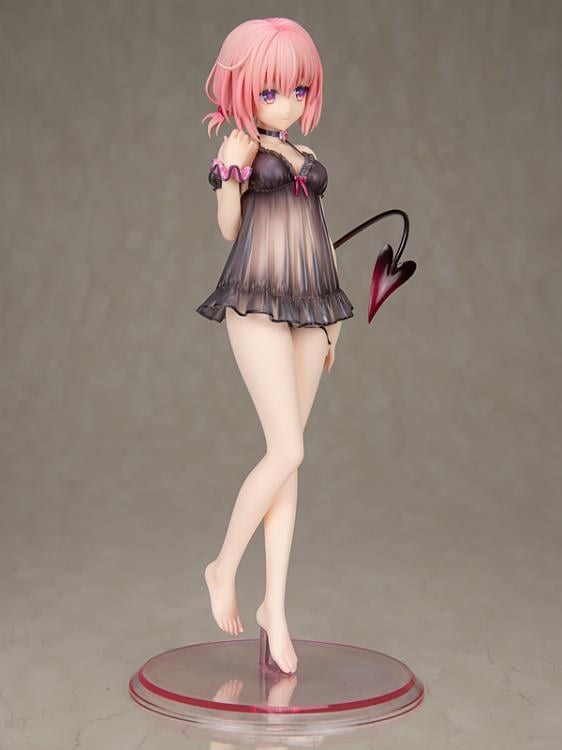 To Love-Ru Darkness Momo Belia Deviluke (Little Devil Baby Doll Ver.)