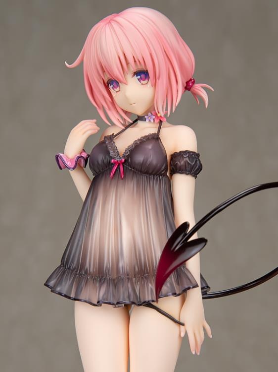 To Love-Ru Darkness Momo Belia Deviluke (Little Devil Baby Doll Ver.)