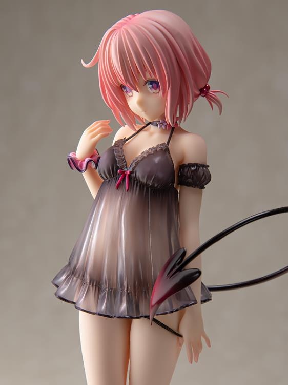 To Love-Ru Darkness Momo Belia Deviluke (Little Devil Baby Doll Ver.)