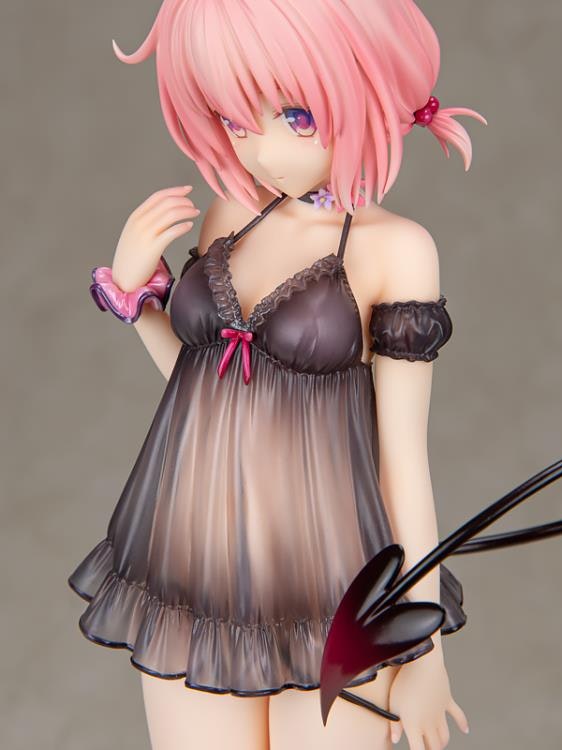 To Love-Ru Darkness Momo Belia Deviluke (Little Devil Baby Doll Ver.)