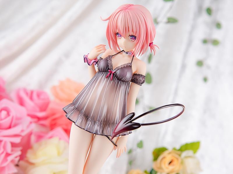 To Love-Ru Darkness Momo Belia Deviluke (Little Devil Baby Doll Ver.)