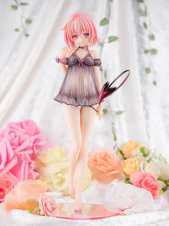 To Love-Ru Darkness Momo Belia Deviluke (Little Devil Baby Doll Ver.)