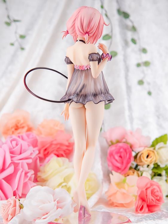 To Love-Ru Darkness Momo Belia Deviluke (Little Devil Baby Doll Ver.)