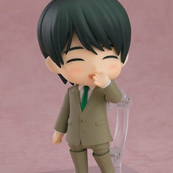 Cherry Magic! Thirty Years of Virginity Can Make You a Wizard?! Nendoroid Kiyoshi Adachi