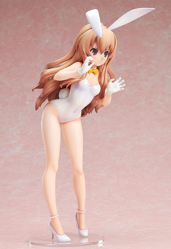 Toradora Taiga Aisaka (Bare Leg Bunny Ver.)