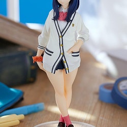 SSSS.Gridman Pop Up Parade Rikka Takarada