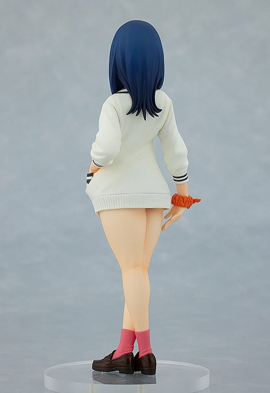 SSSS.Gridman Pop Up Parade Rikka Takarada