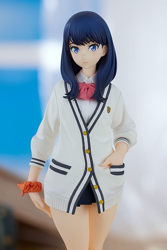 SSSS.Gridman Pop Up Parade Rikka Takarada