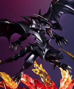 Yu-Gi-Oh! Duel Monsters Monsters Chronicle Red Eyes Black Dragon