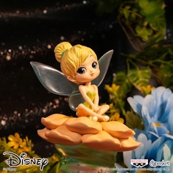 Disney Peter Pan Q Posket Stories Tinker Bell (Ver. B)