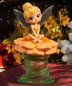 Disney Peter Pan Q Posket Stories Tinker Bell (Ver. B)
