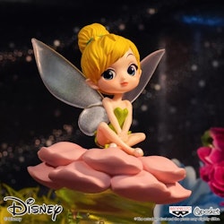 Disney Peter Pan Q Posket Stories Tinker Bell (Ver. A)