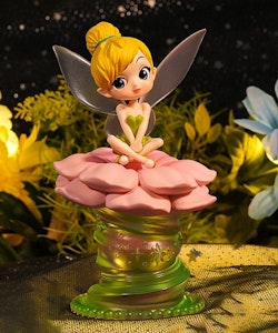 Disney Peter Pan Q Posket Stories Tinker Bell (Ver. A)