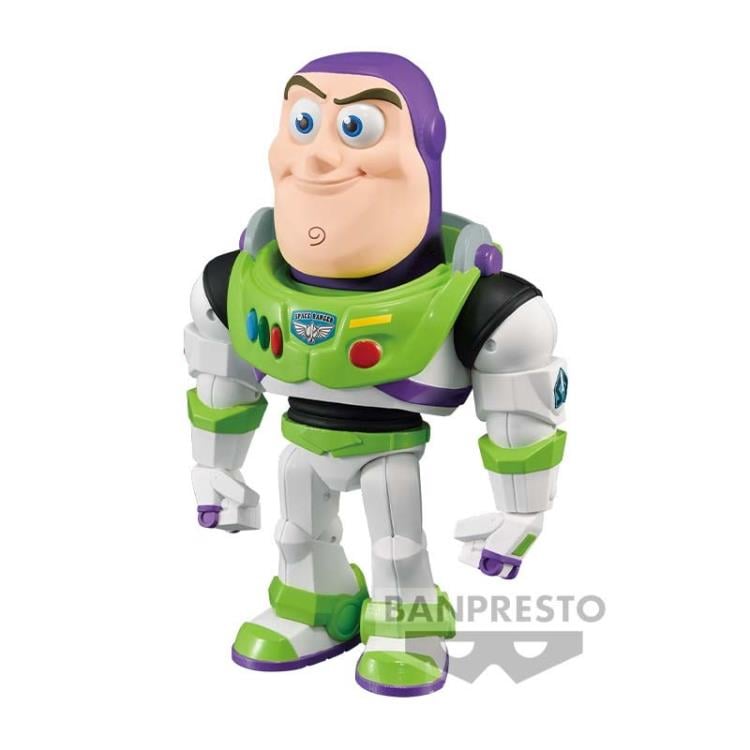 Disney Toy Story Poligoroid Buzz Lightyear