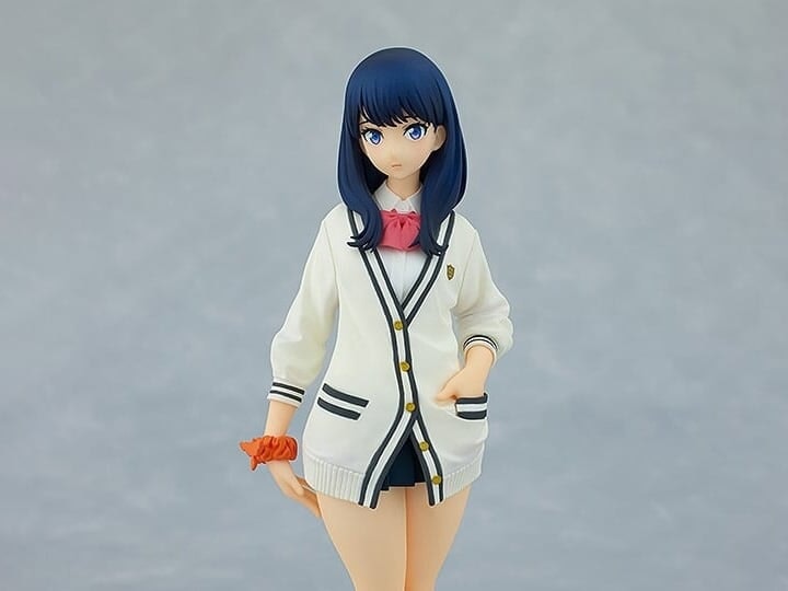 SSSS.Gridman Pop Up Parade Rikka Takarada