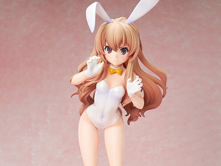 Toradora Taiga Aisaka (Bare Leg Bunny Ver.)