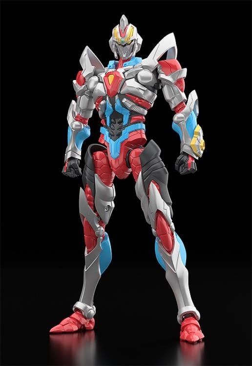 SSSS.Gridman THE GATTAI Max Combine DX Full Power Gridman