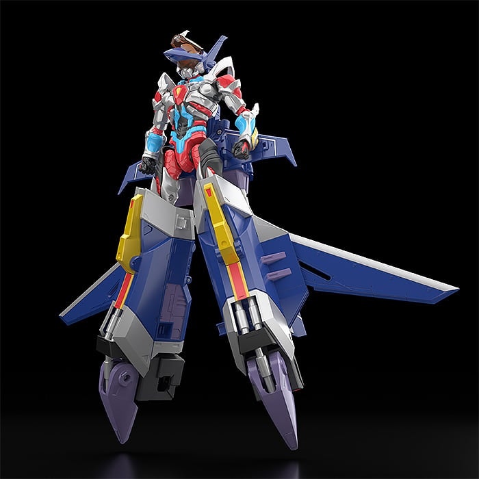 SSSS.Gridman THE GATTAI Max Combine DX Full Power Gridman