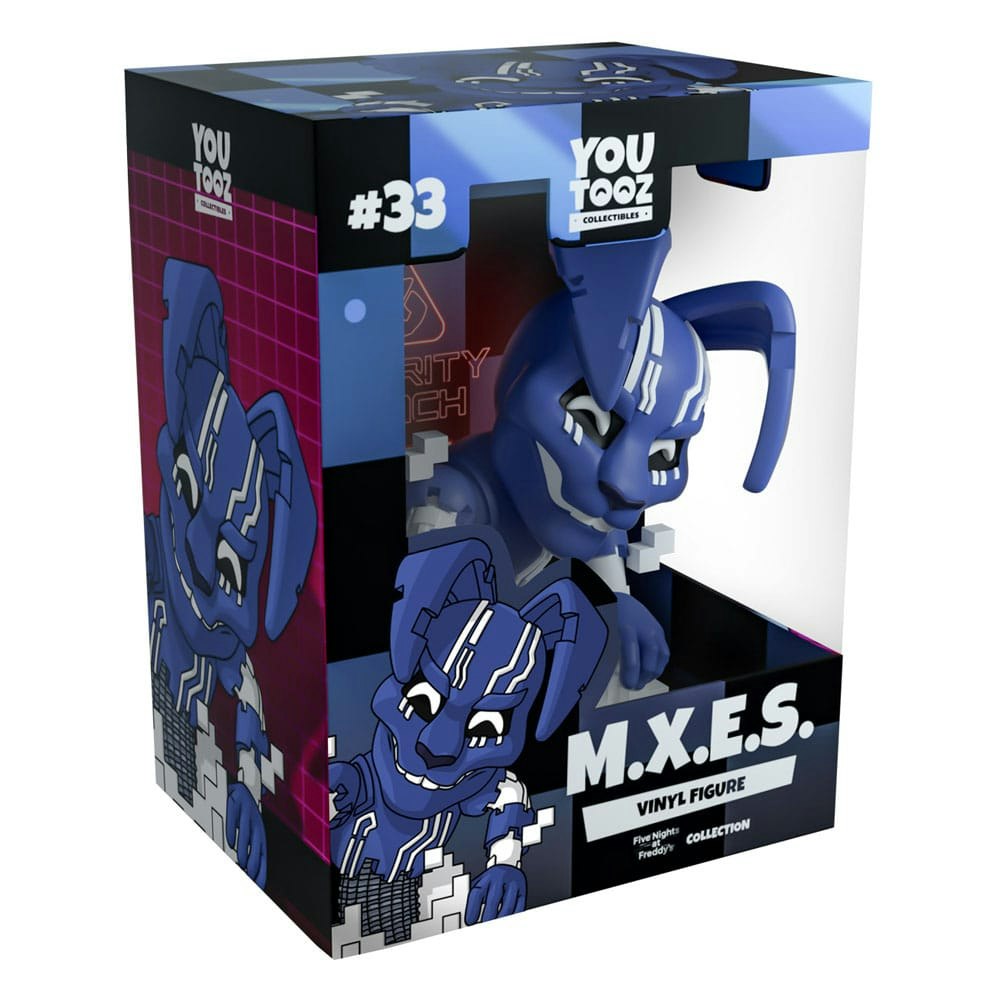 Five Nights at Freddy's M.X.E.S. Vinyl Figure