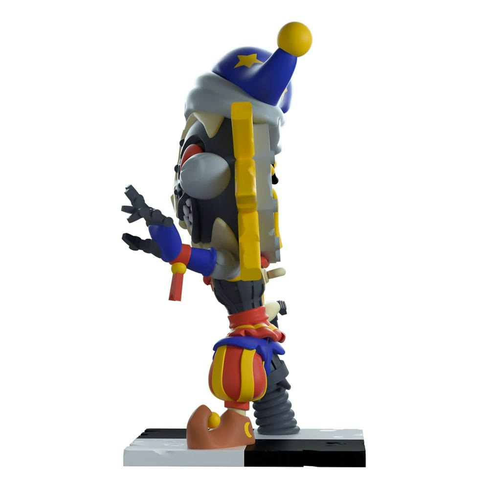 Five Nights at Freddy's Ruined Eclipse Vinyl Figure