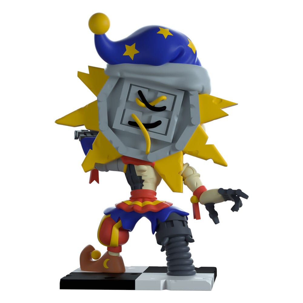 Five Nights at Freddy's Ruined Eclipse Vinyl Figure