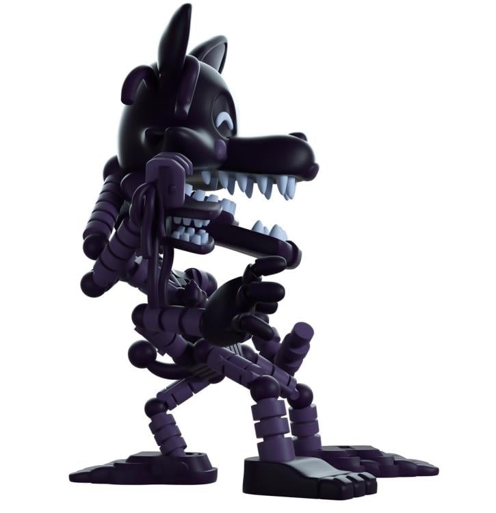 Five Nights at Freddy's Shadow Mangle Vinyl Figure