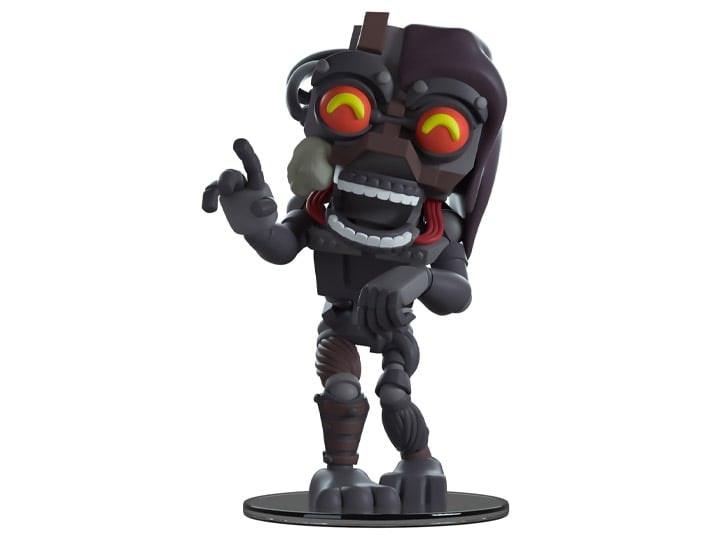 Five Nights at Freddy's Mimic Vinyl Figure