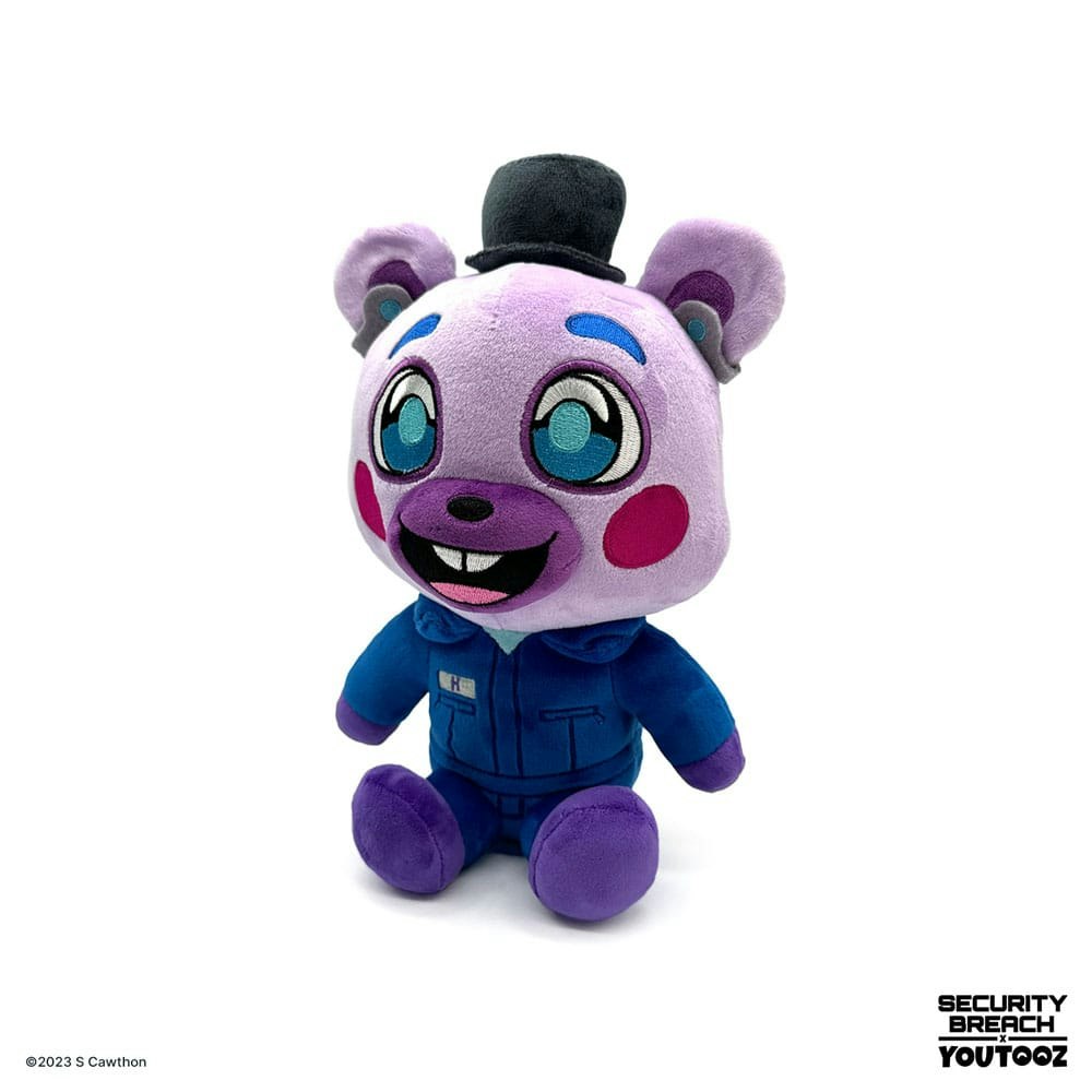 Five Nights at Freddy's Plush Figure Ruined Helpi