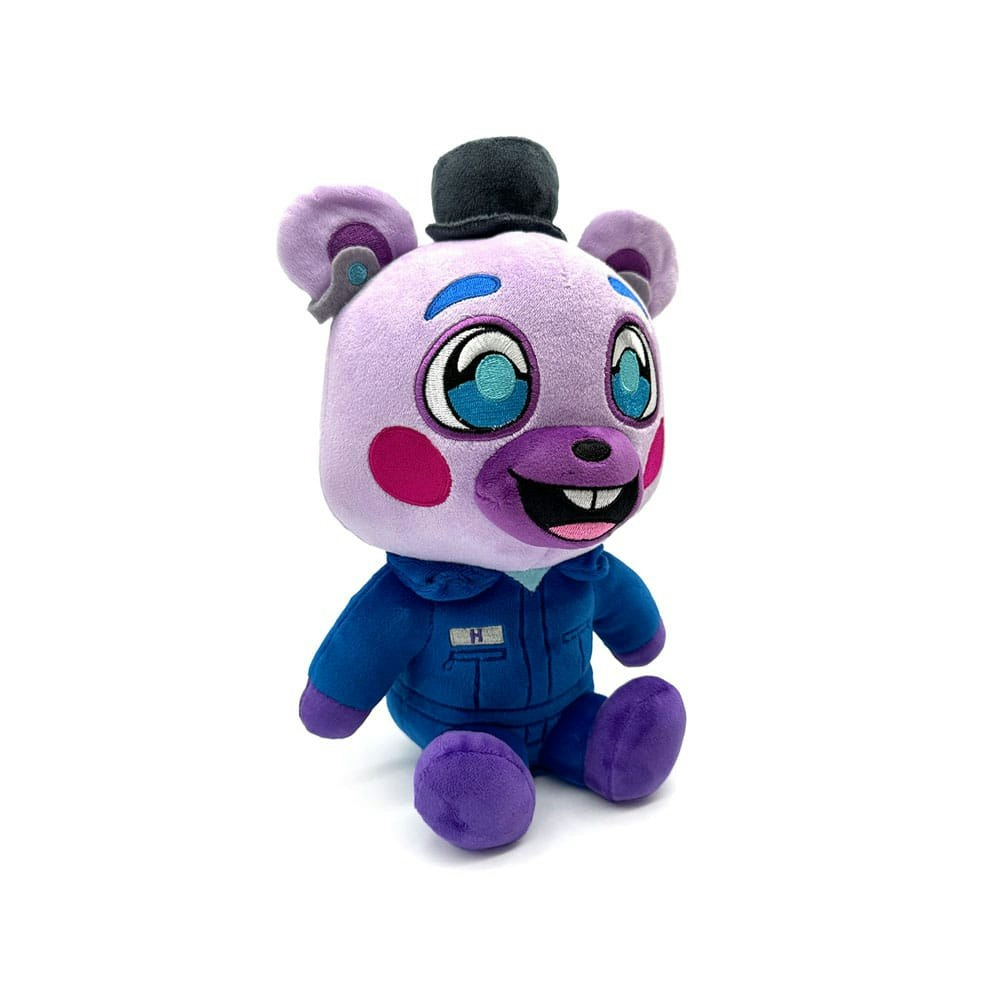 Five Nights at Freddy's Plush Figure Ruined Helpi