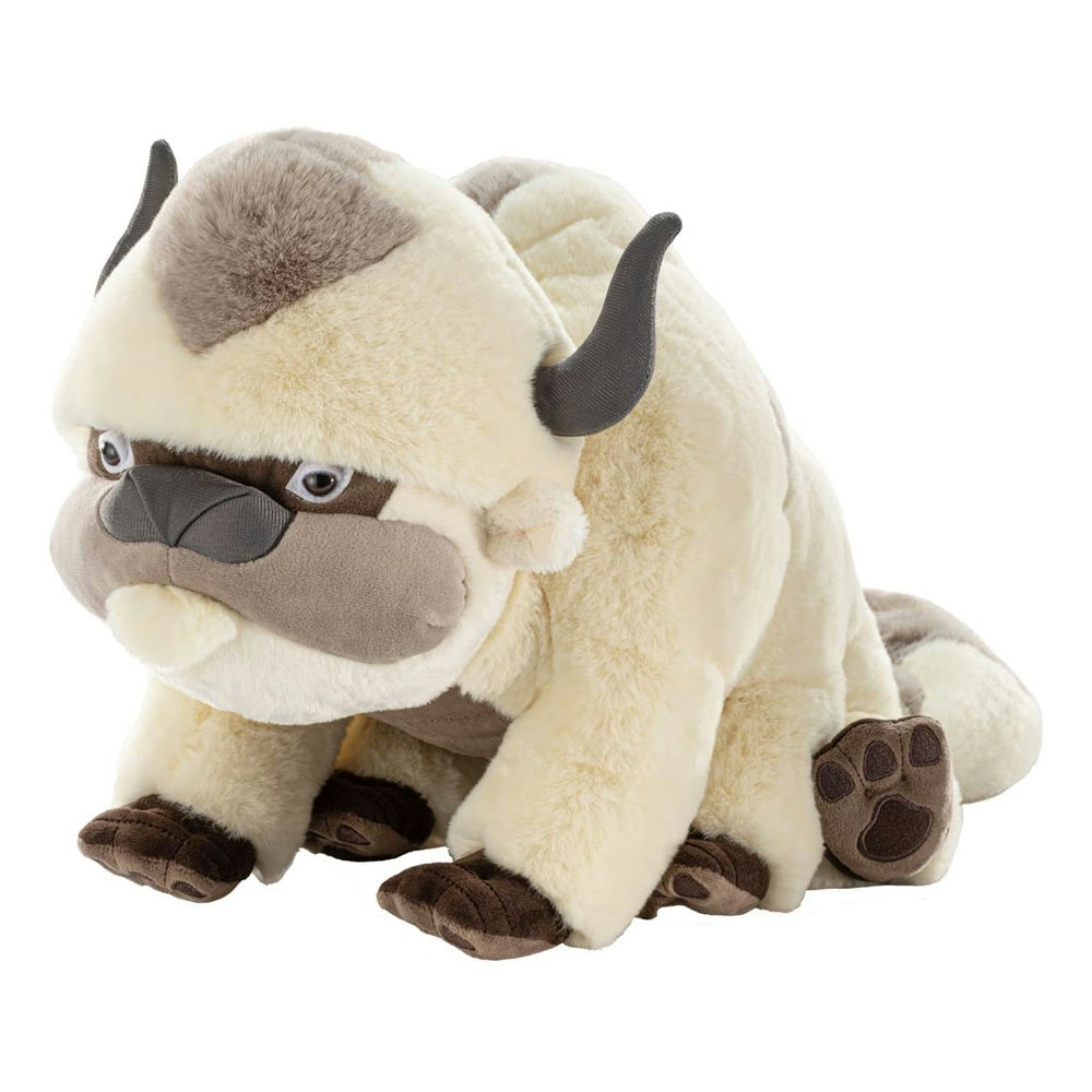 Avatar The Last Airbender Plush Figure Appa