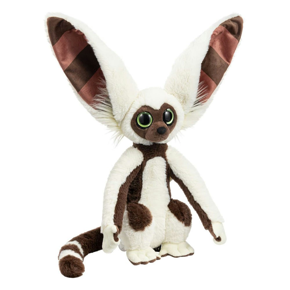 Avatar The Last Airbender Plush Figure Momo