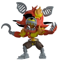 Five Nights at Freddy's Grimm Foxy Vinyl Figure