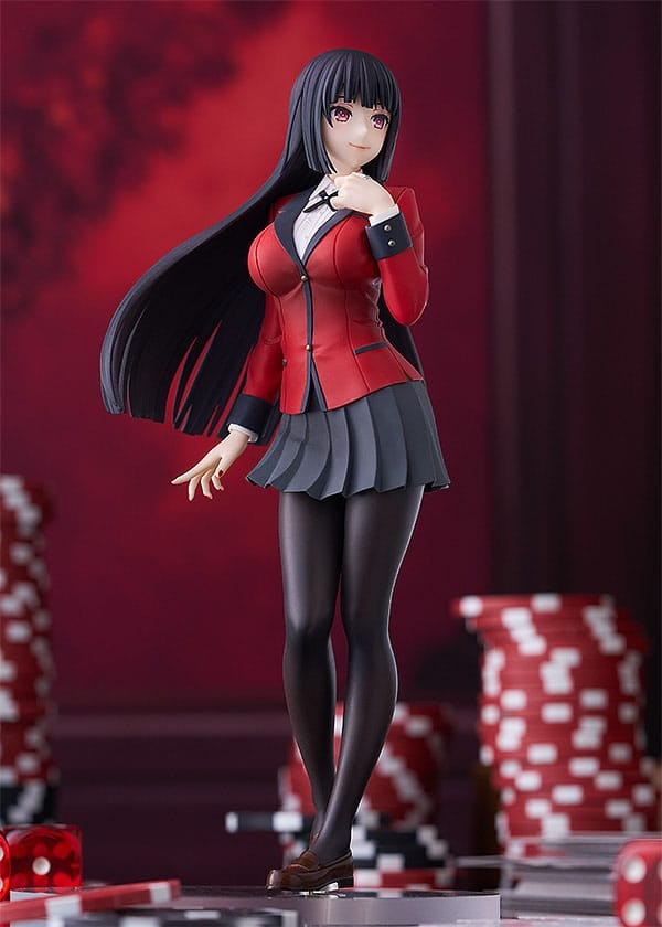 Kakegurui xx Pop Up Parade Yumeko Jabami