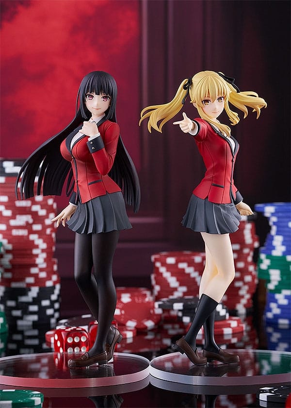 Kakegurui xx Pop Up Parade Mary Saotome