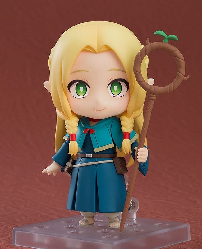 Delicious in Dungeon Nendoroid Marcille