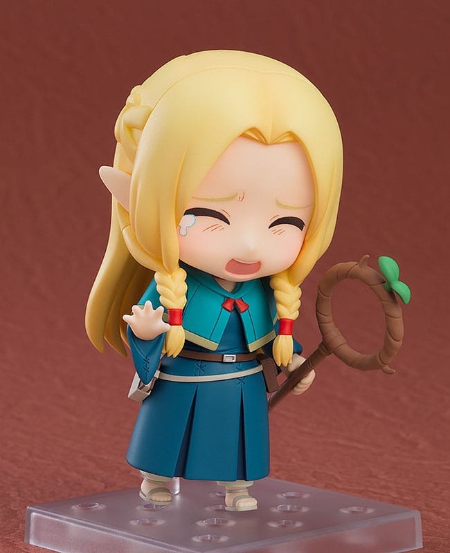 Delicious in Dungeon Nendoroid Marcille