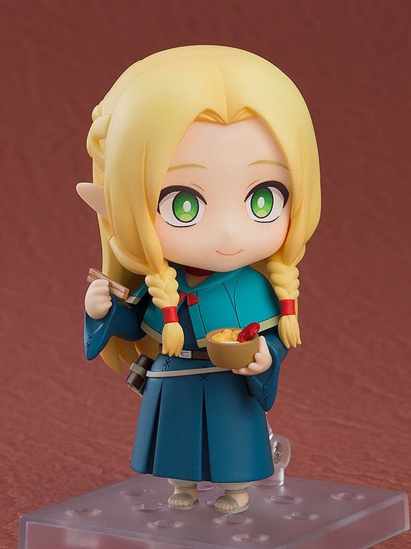 Delicious in Dungeon Nendoroid Marcille