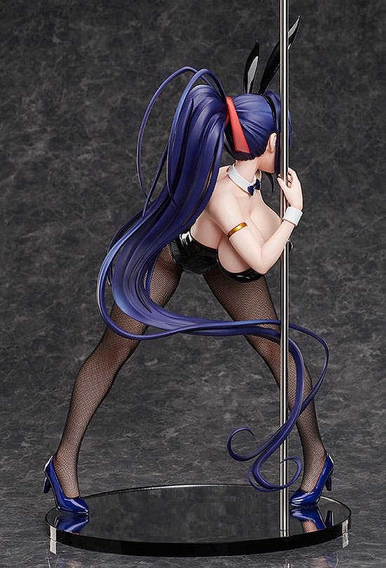 High School DxD Hero Akeno Himejima (Bunny Ver. 2nd)