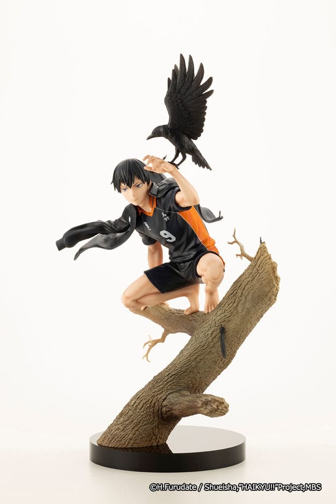 Haikyu!! ArtFX J Tobio Kageyama