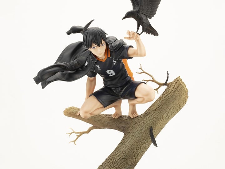 Haikyu!! ArtFX J Tobio Kageyama