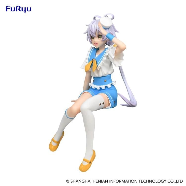 Vsinger Luo Tianyi (Marine Style Ver.) Noodle Stopper Figure