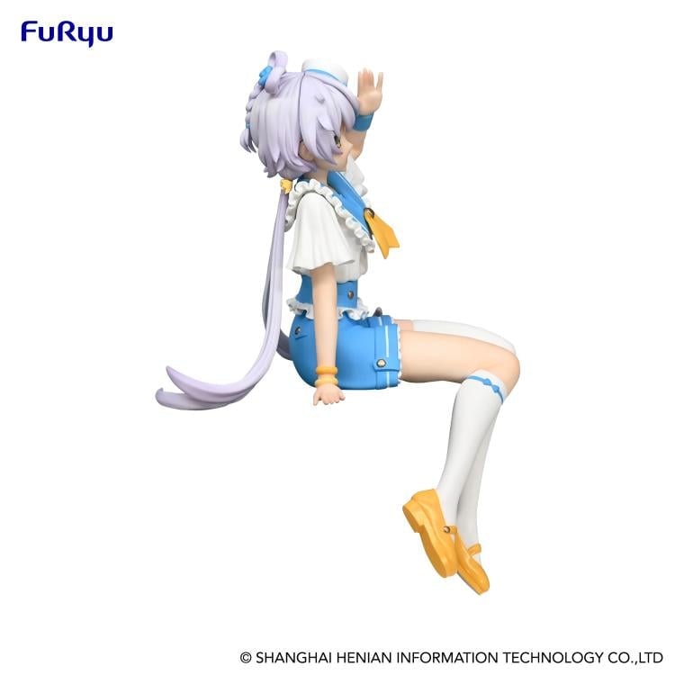 Vsinger Luo Tianyi (Marine Style Ver.) Noodle Stopper Figure