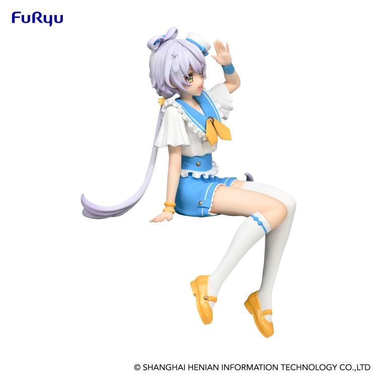 Vsinger Luo Tianyi (Marine Style Ver.) Noodle Stopper Figure