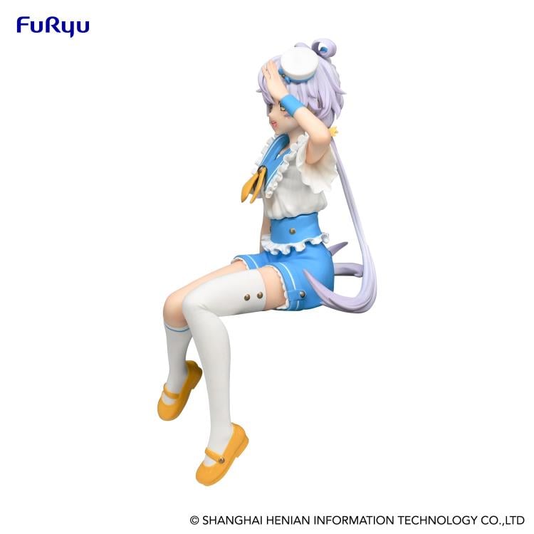 Vsinger Luo Tianyi (Marine Style Ver.) Noodle Stopper Figure