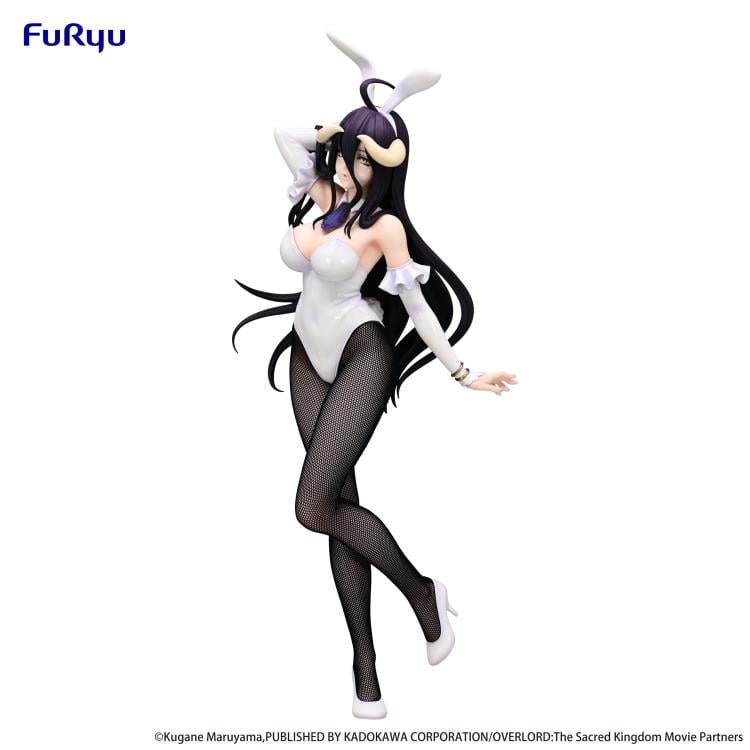 Overlord BiCute Bunnies Albedo